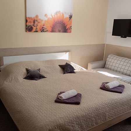 Apartmány Svítkov 79 Pardubice Exterior foto
