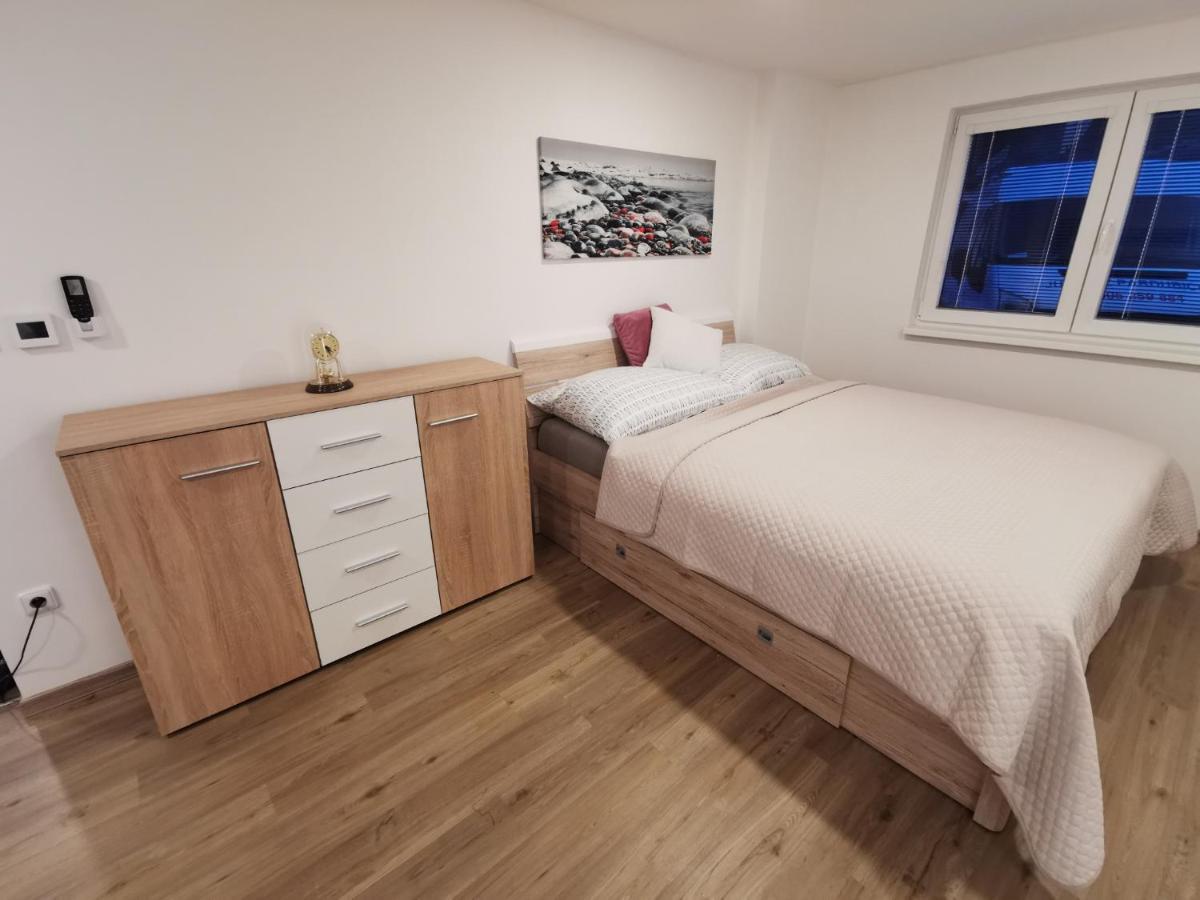 Apartmány Svítkov 79 Pardubice Exterior foto
