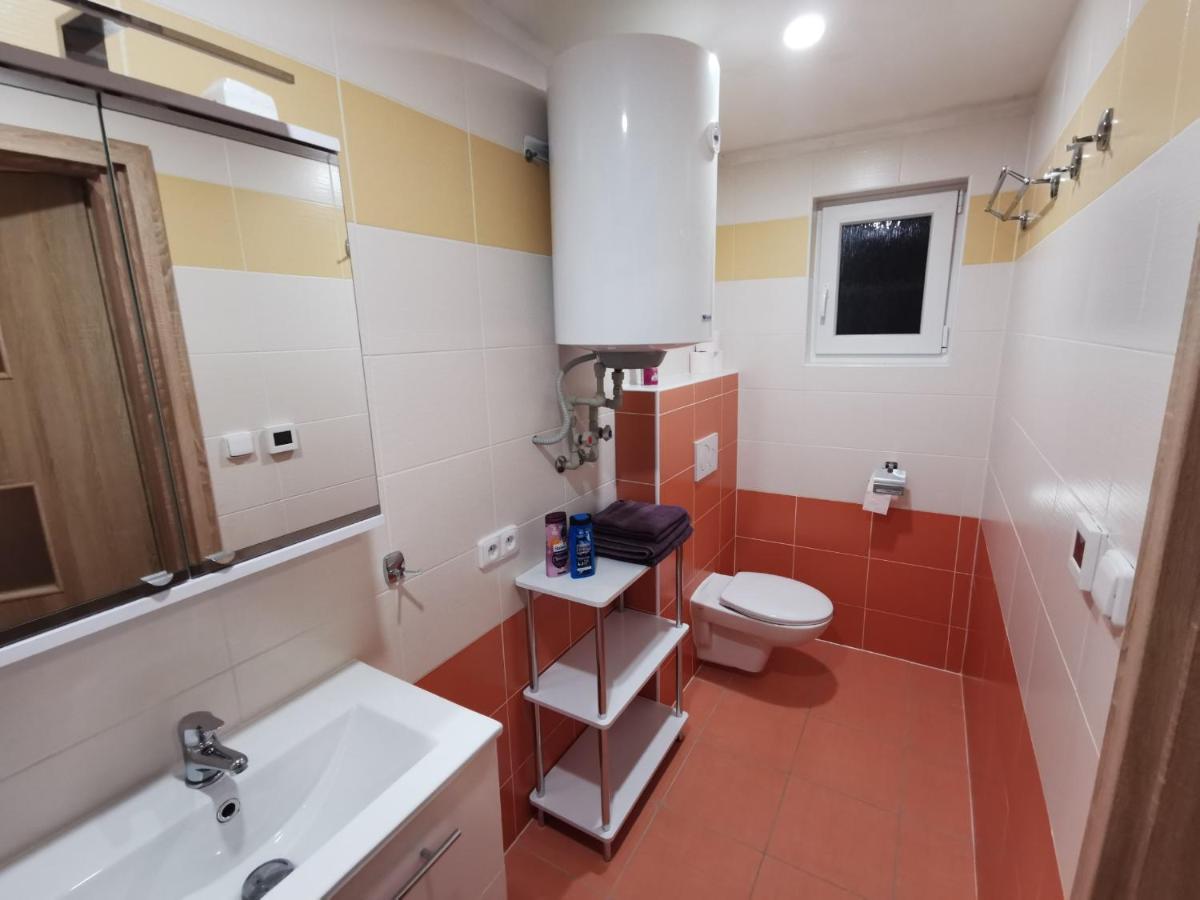 Apartmány Svítkov 79 Pardubice Exterior foto