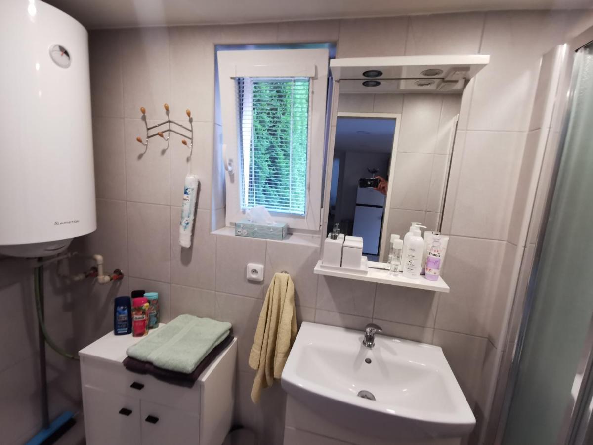 Apartmány Svítkov 79 Pardubice Exterior foto