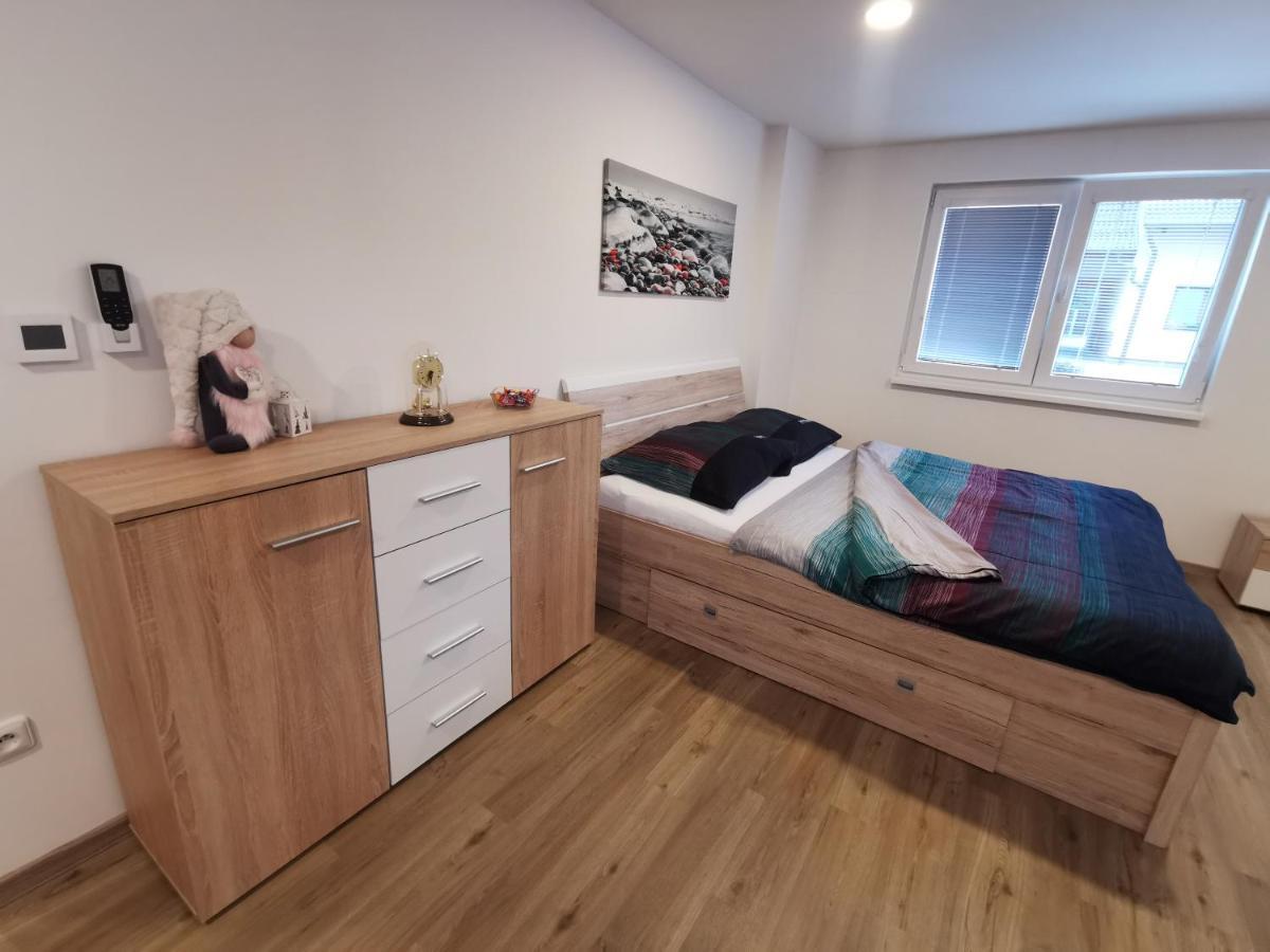 Apartmány Svítkov 79 Pardubice Exterior foto