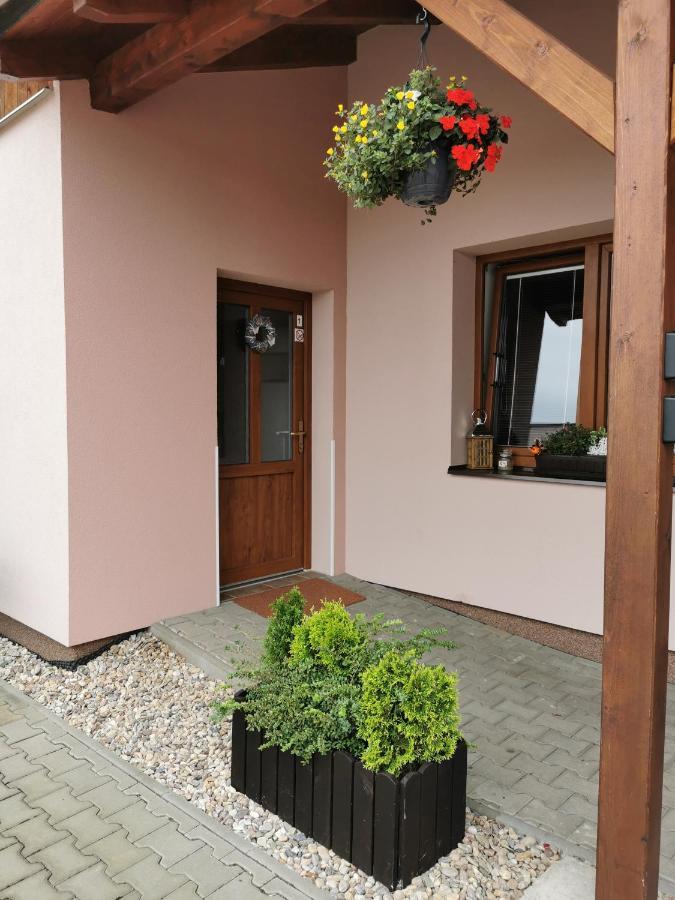 Apartmány Svítkov 79 Pardubice Exterior foto