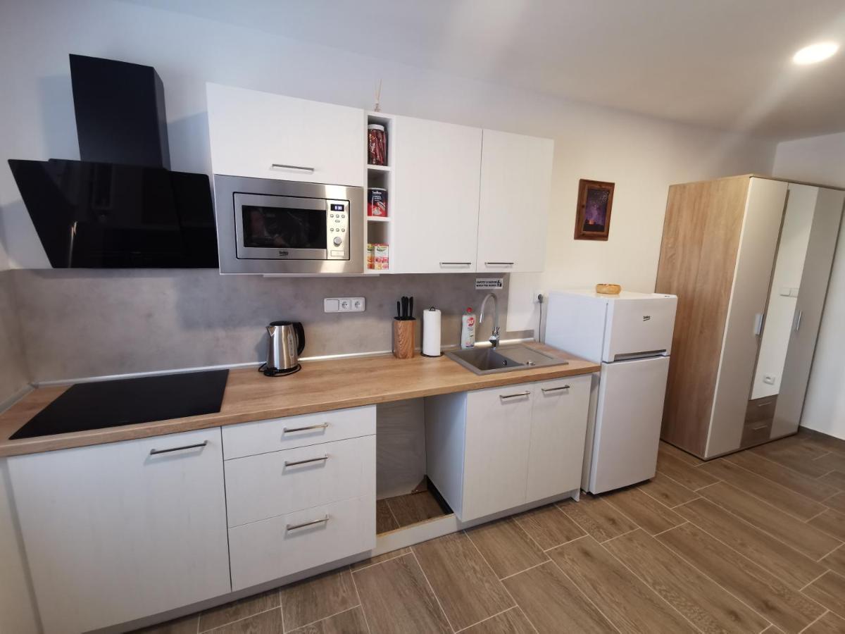 Apartmány Svítkov 79 Pardubice Exterior foto