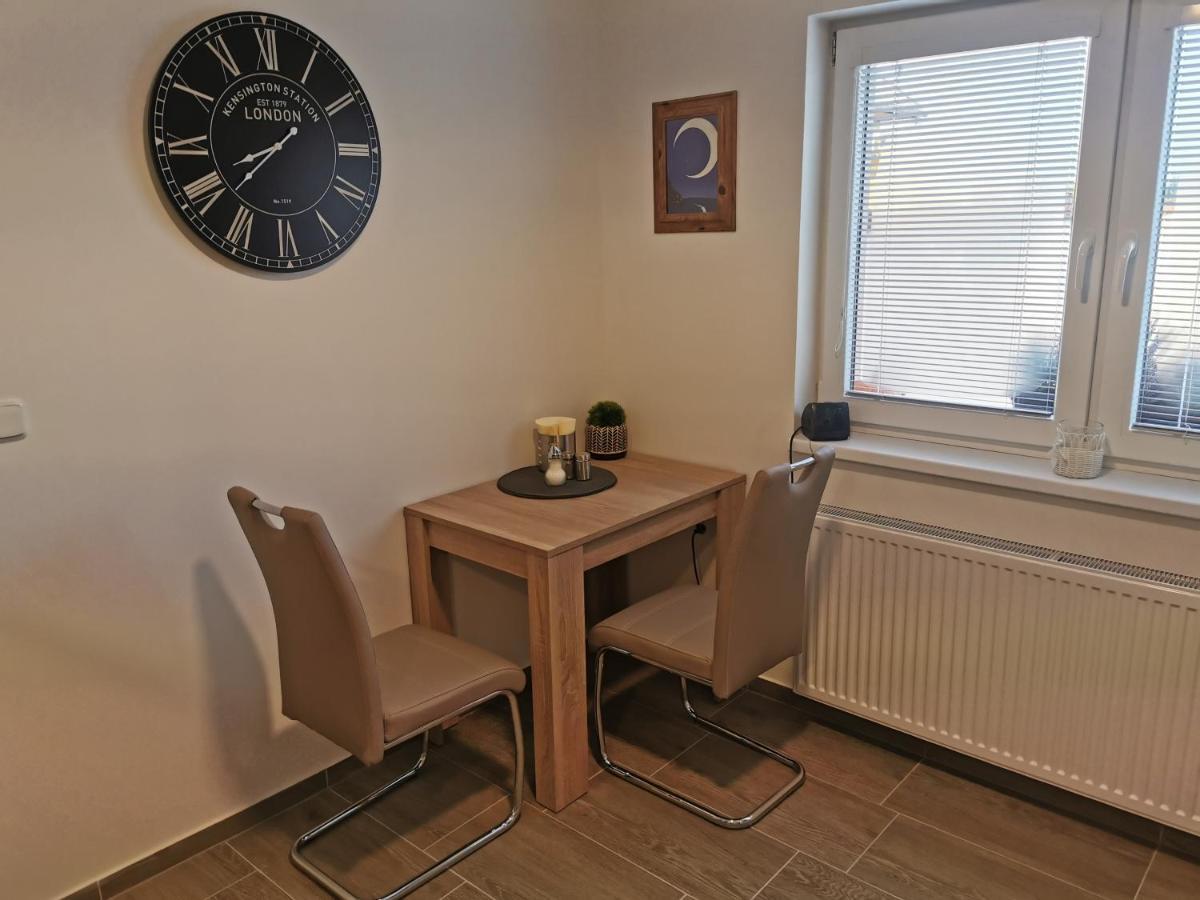 Apartmány Svítkov 79 Pardubice Exterior foto