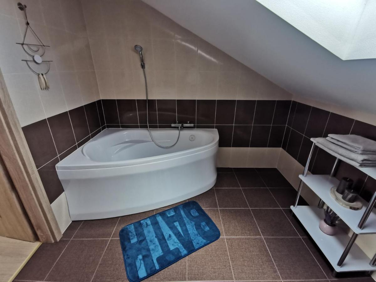 Apartmány Svítkov 79 Pardubice Exterior foto