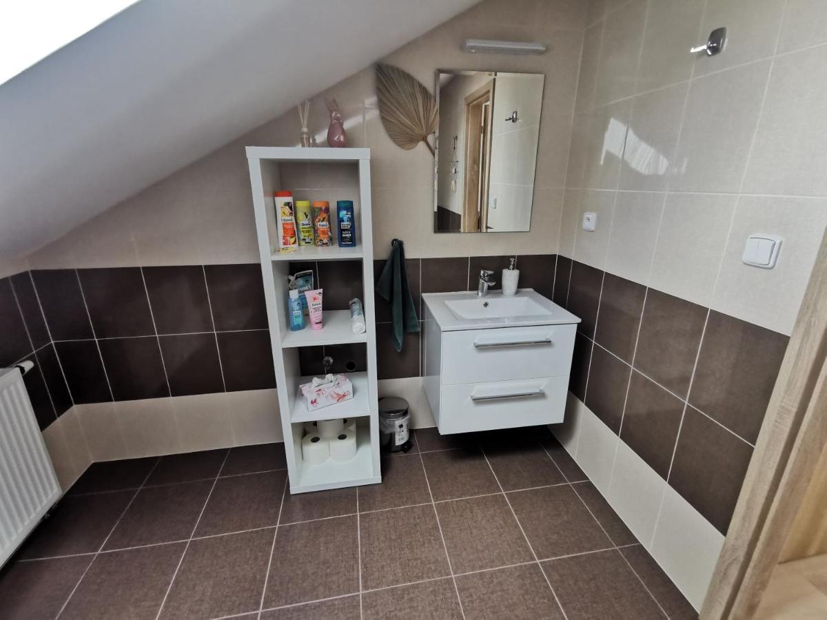 Apartmány Svítkov 79 Pardubice Exterior foto