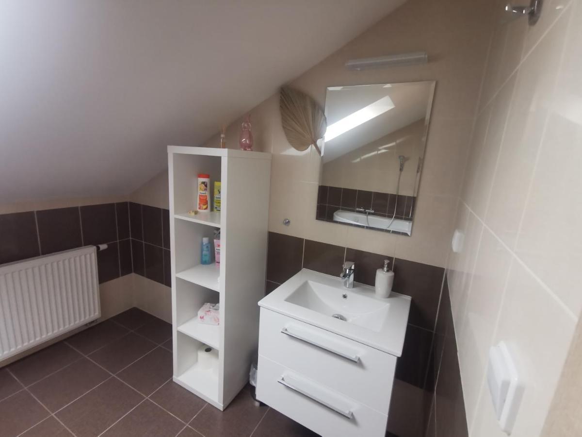 Apartmány Svítkov 79 Pardubice Exterior foto