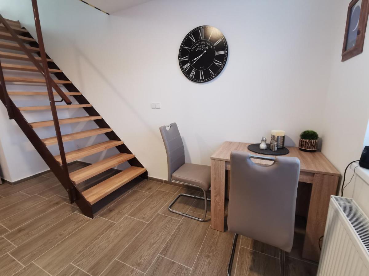 Apartmány Svítkov 79 Pardubice Exterior foto