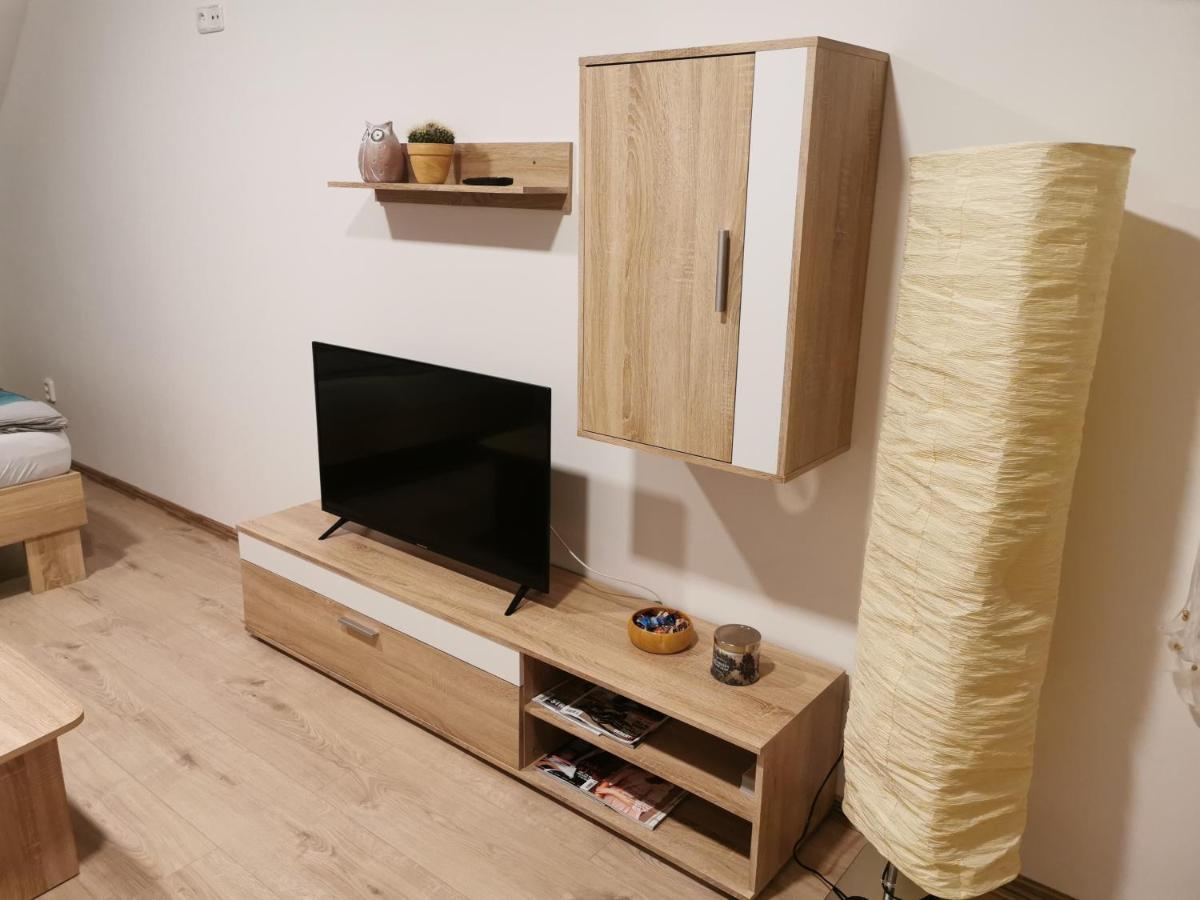 Apartmány Svítkov 79 Pardubice Exterior foto