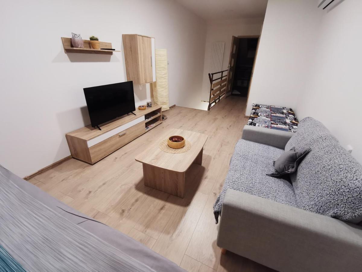Apartmány Svítkov 79 Pardubice Exterior foto
