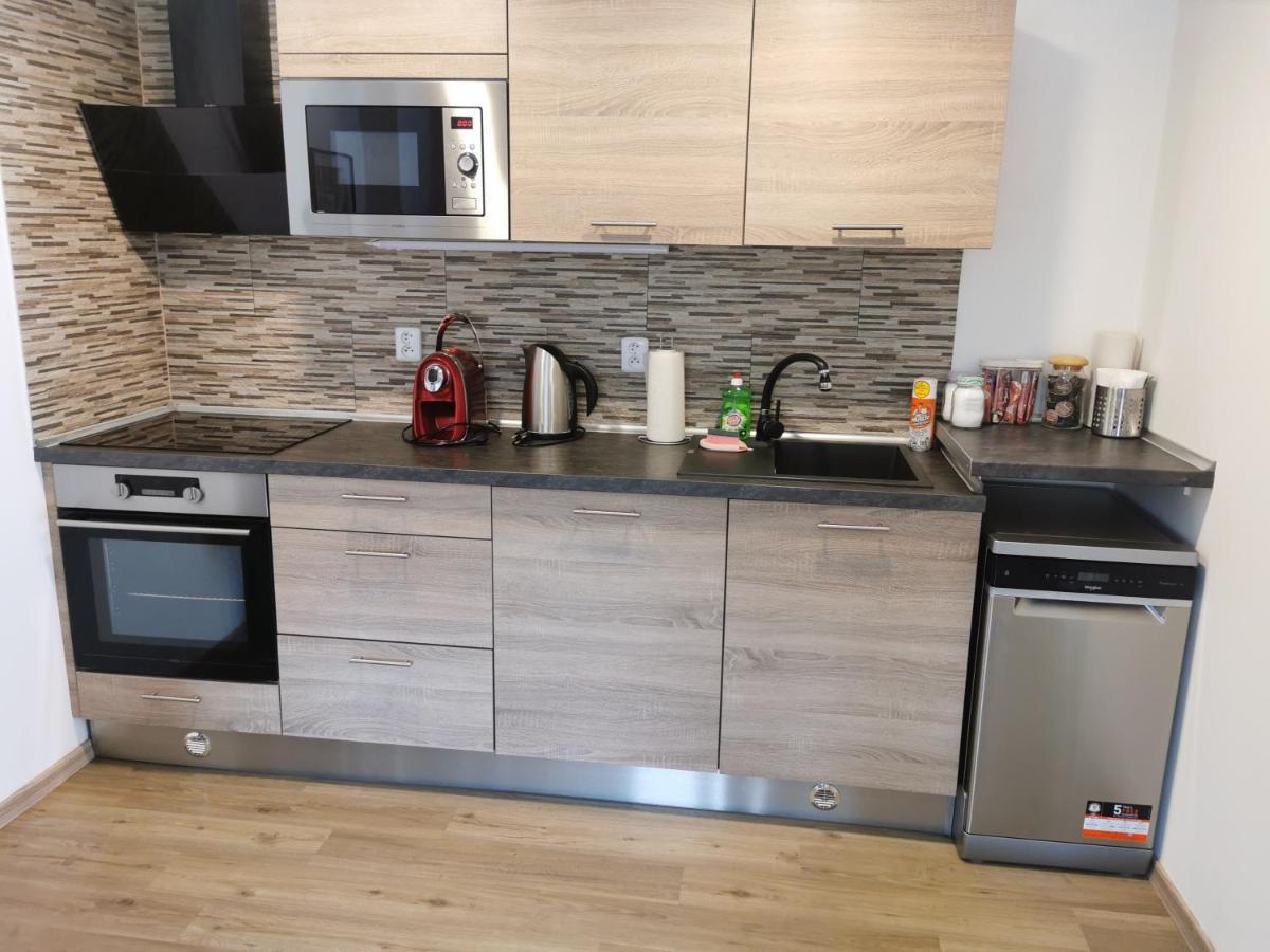 Apartmány Svítkov 79 Pardubice Exterior foto