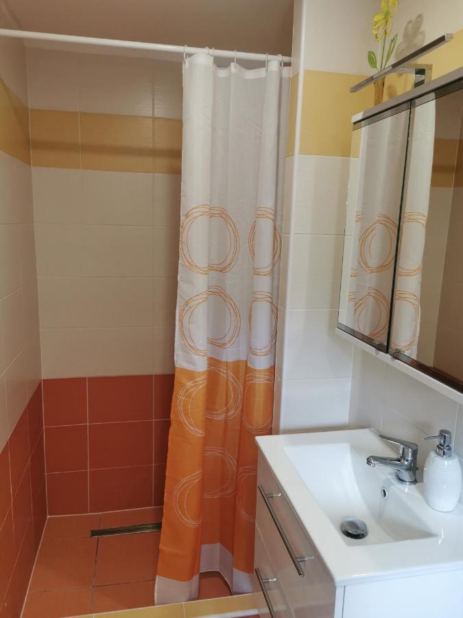Apartmány Svítkov 79 Pardubice Exterior foto