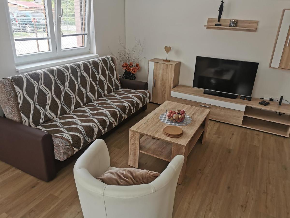 Apartmány Svítkov 79 Pardubice Exterior foto