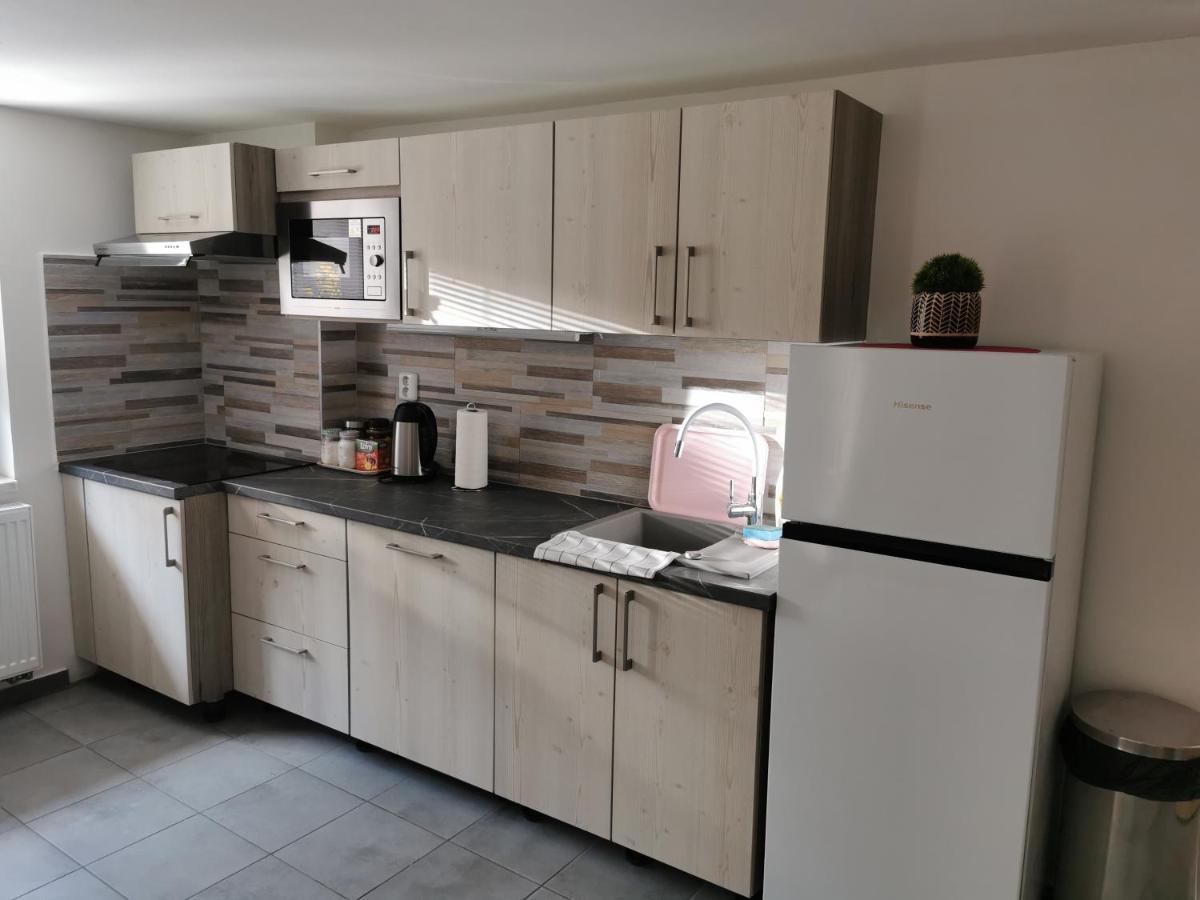 Apartmány Svítkov 79 Pardubice Exterior foto