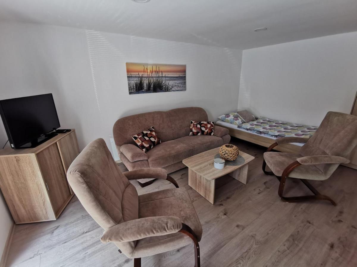 Apartmány Svítkov 79 Pardubice Exterior foto