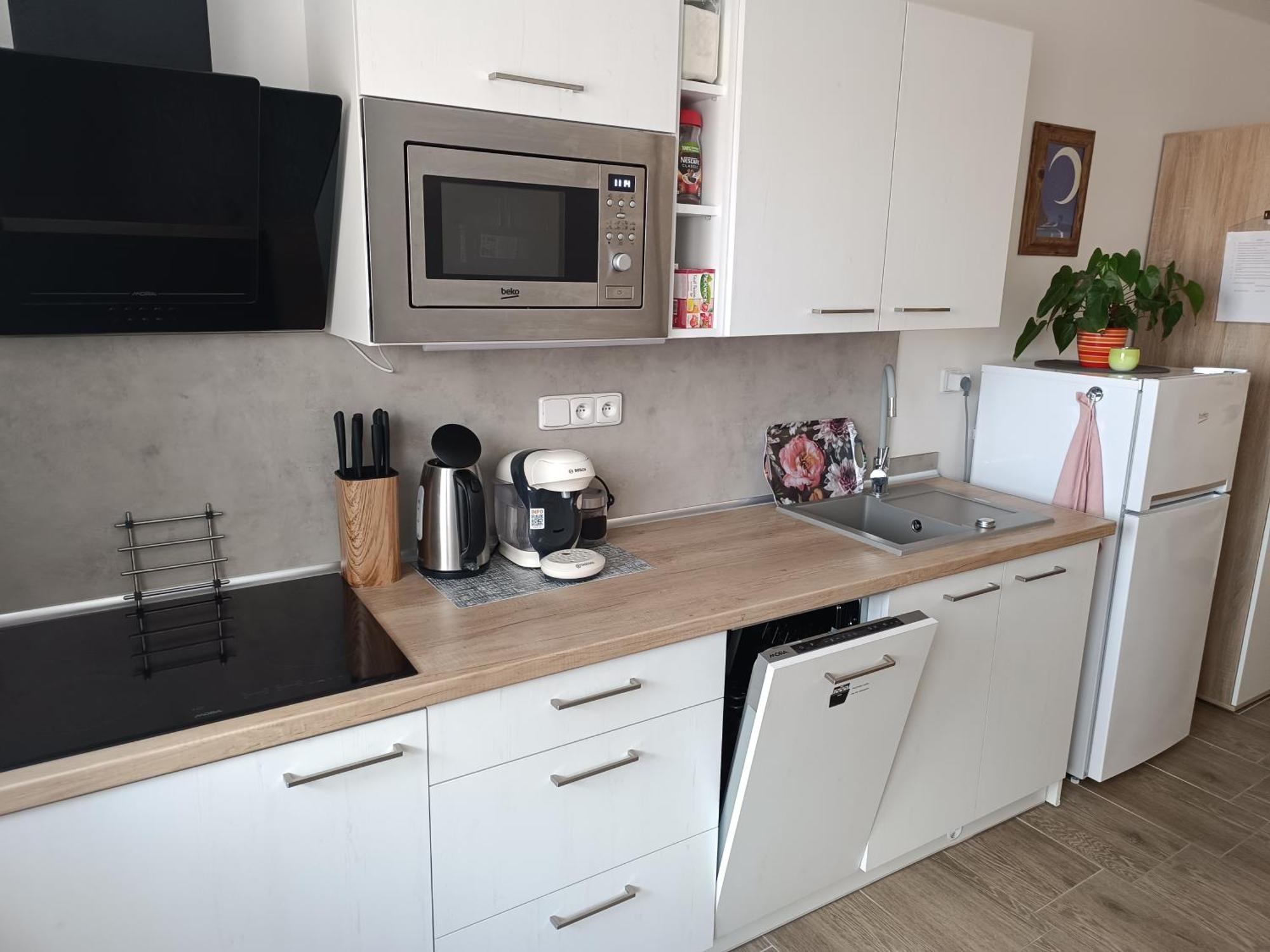 Apartmány Svítkov 79 Pardubice Exterior foto