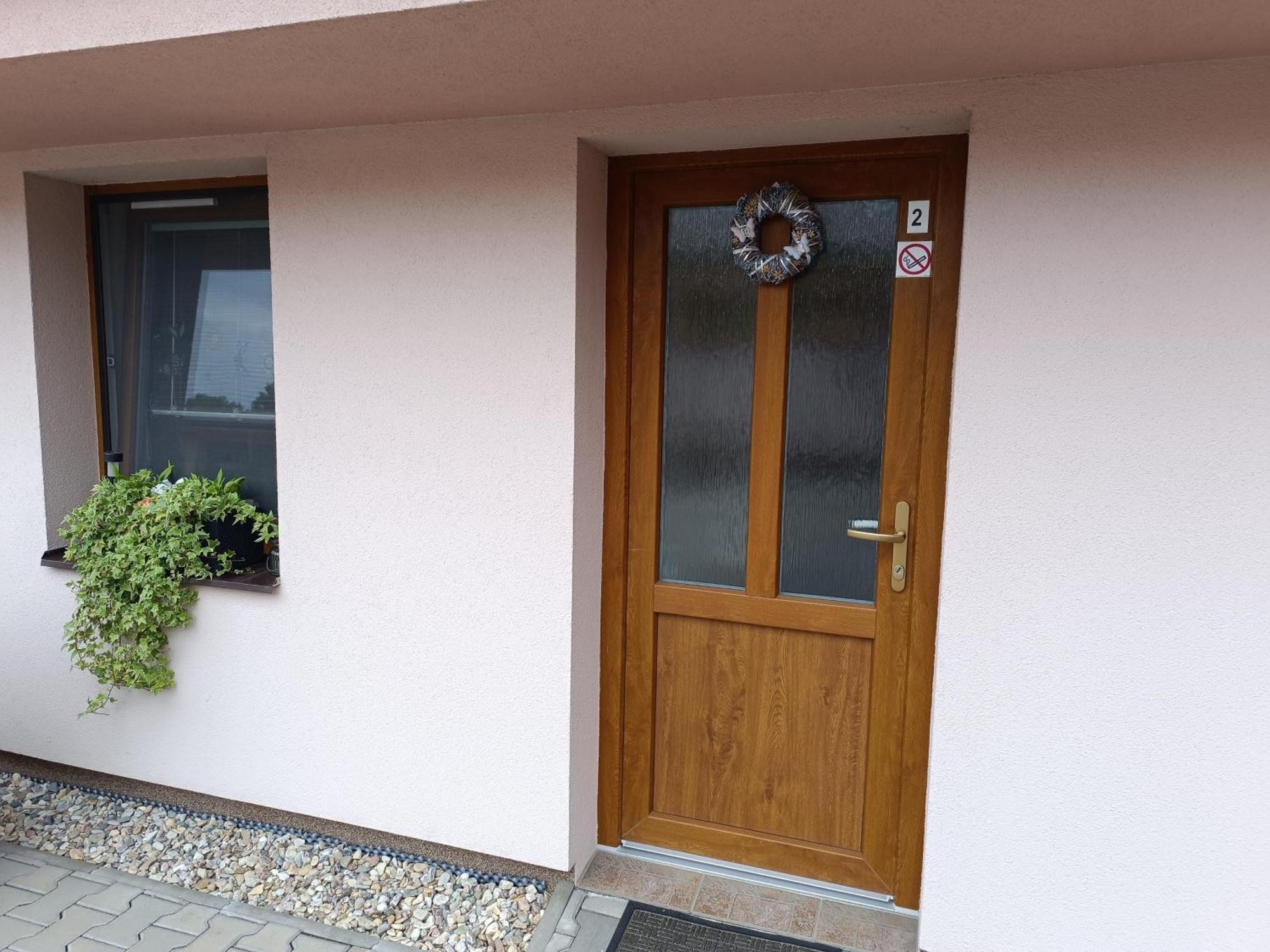 Apartmány Svítkov 79 Pardubice Quarto foto
