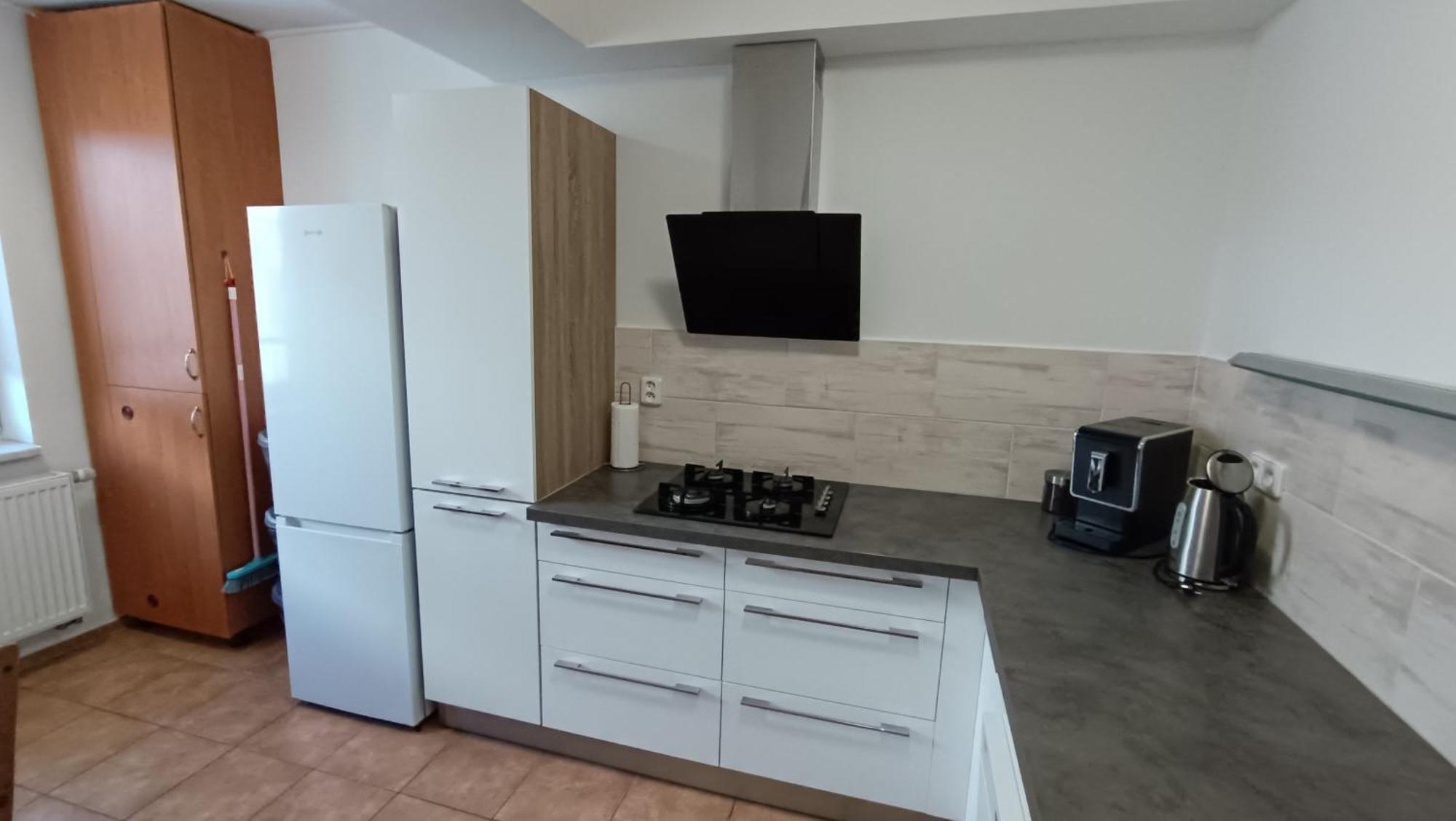 Apartmány Svítkov 79 Pardubice Exterior foto