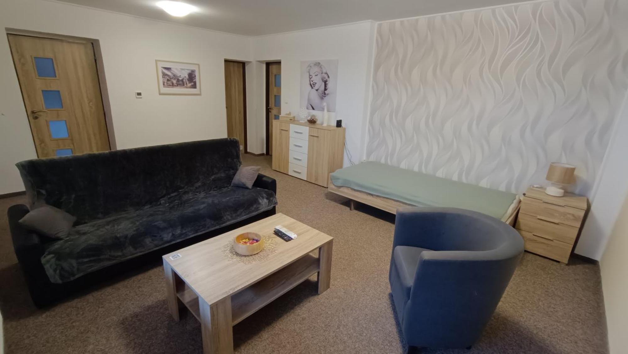 Apartmány Svítkov 79 Pardubice Exterior foto