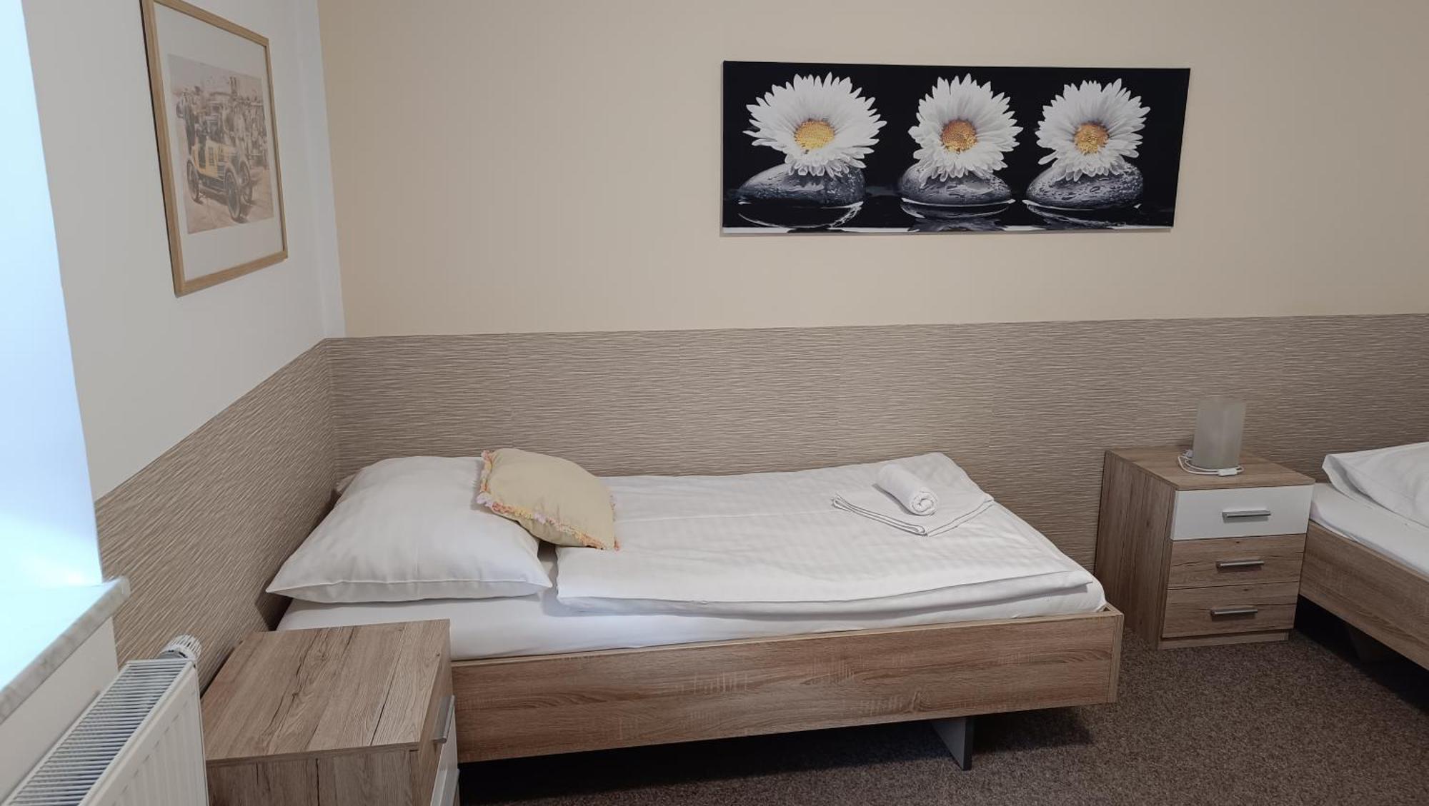 Apartmány Svítkov 79 Pardubice Exterior foto