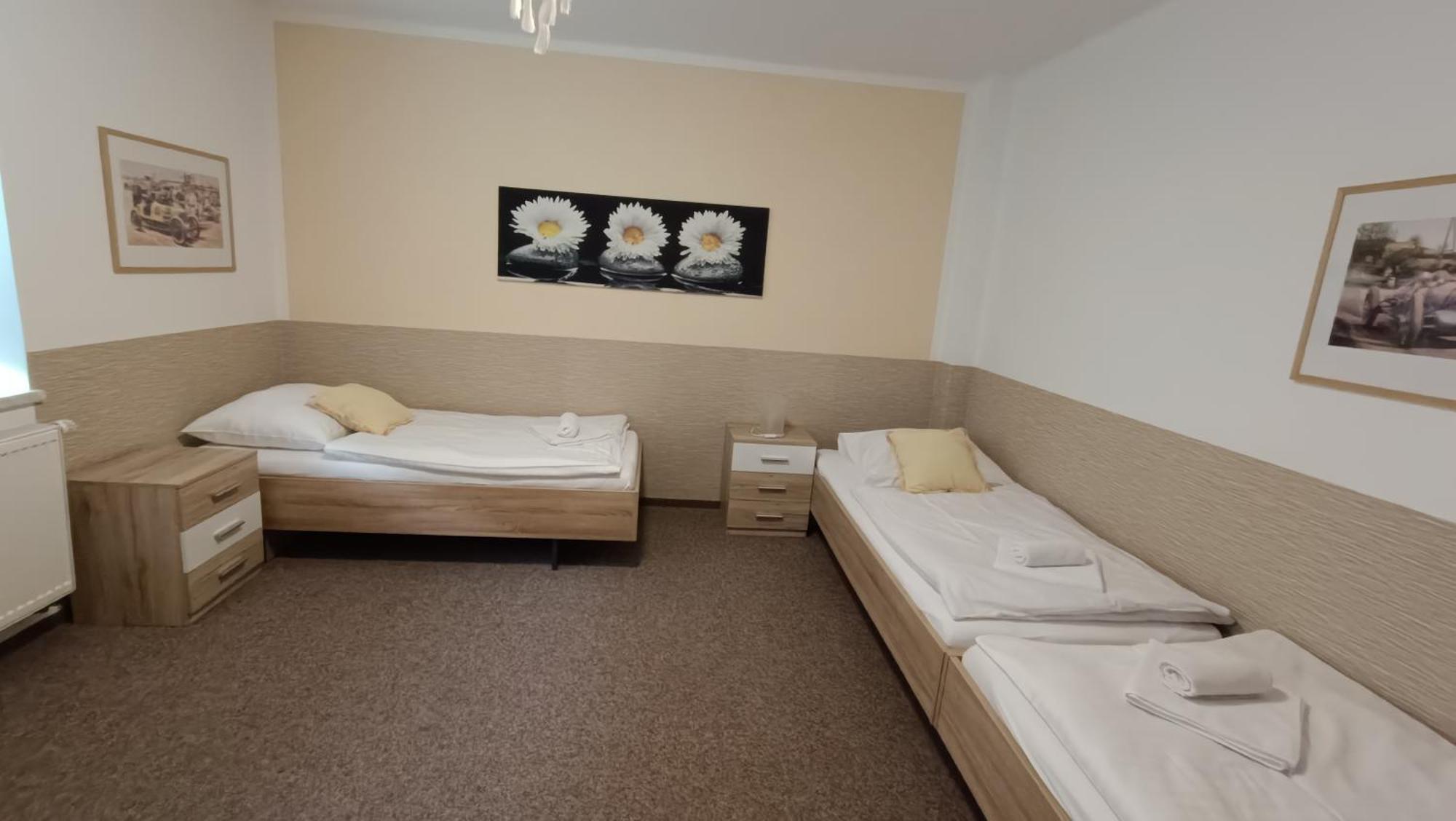Apartmány Svítkov 79 Pardubice Exterior foto