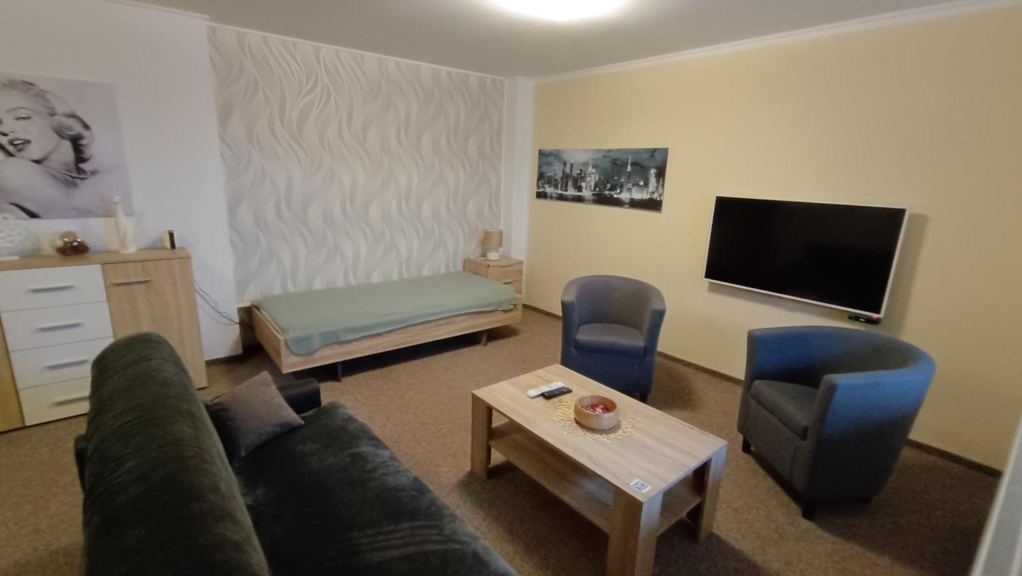Apartmány Svítkov 79 Pardubice Exterior foto