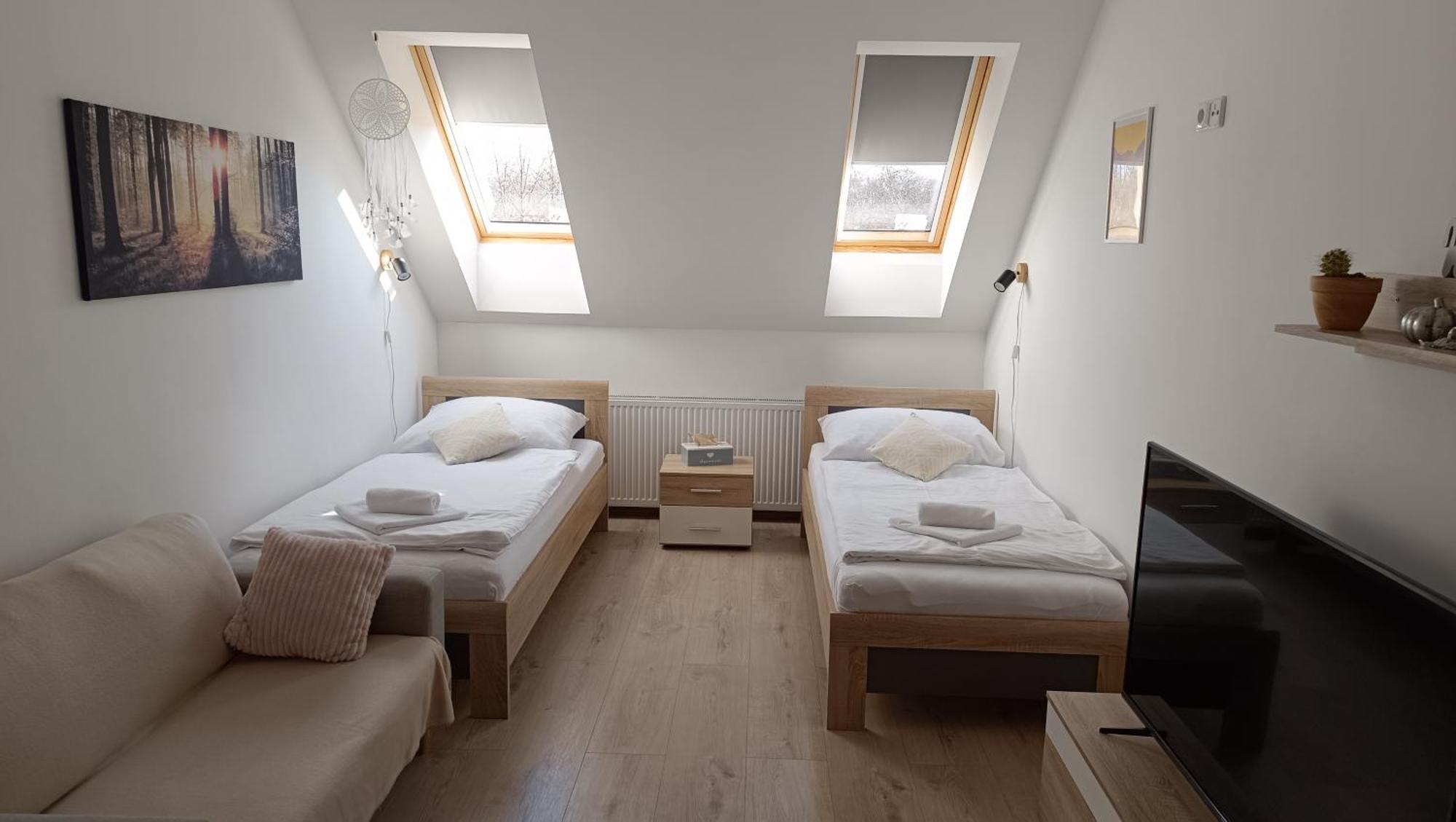 Apartmány Svítkov 79 Pardubice Exterior foto