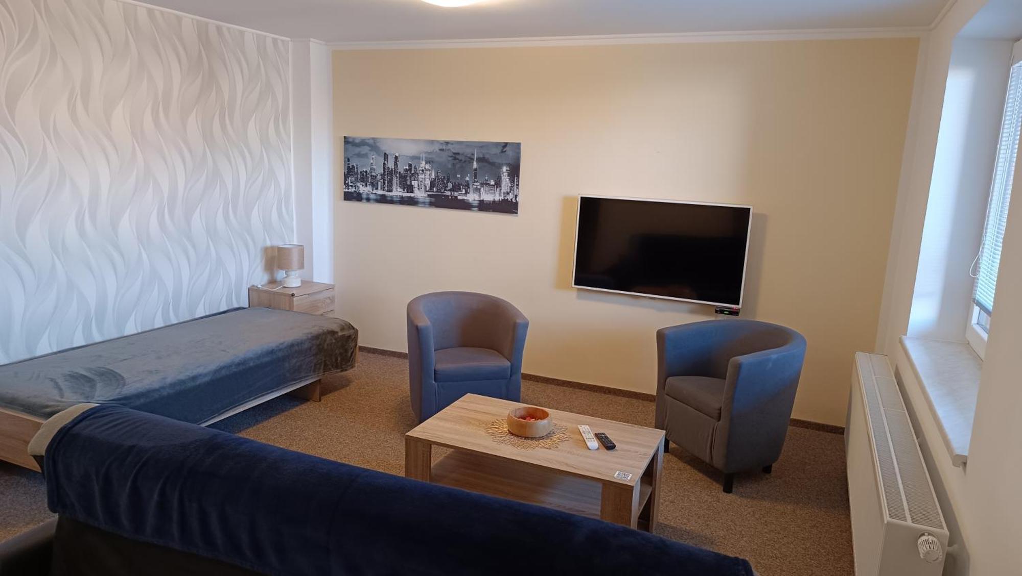 Apartmány Svítkov 79 Pardubice Exterior foto
